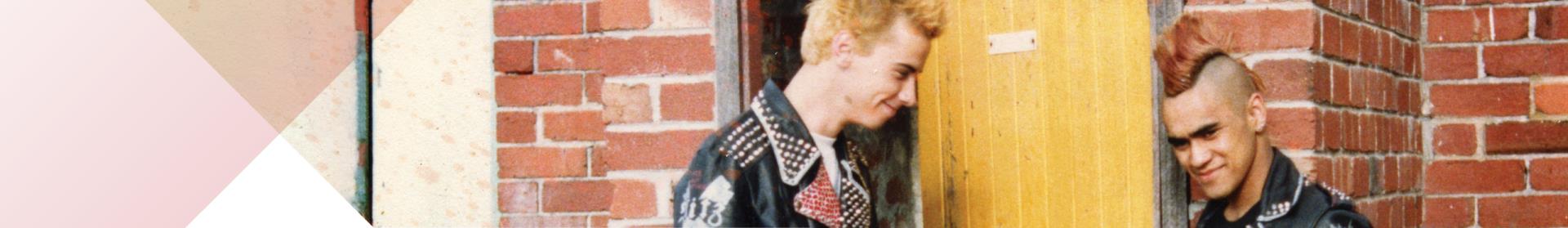 Banner - Local History Awards &raquo; City of Vincent Library