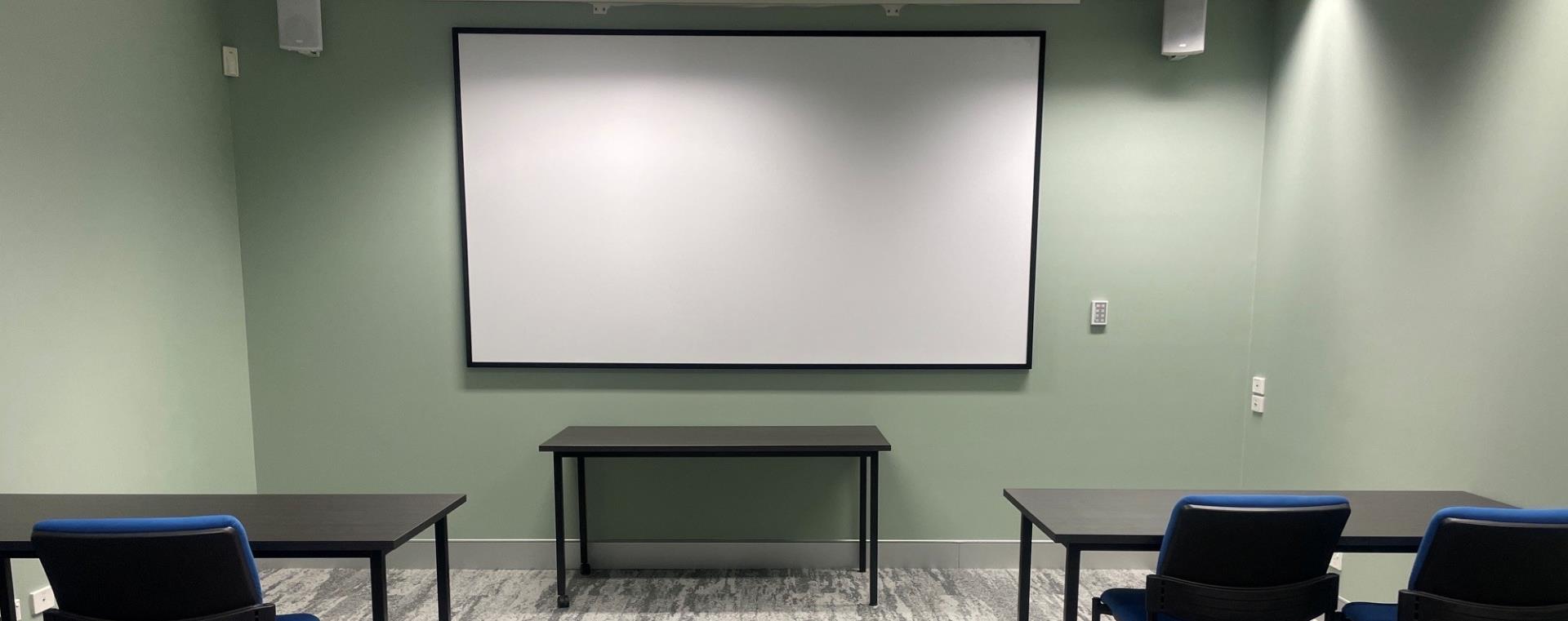 Room Hire Image