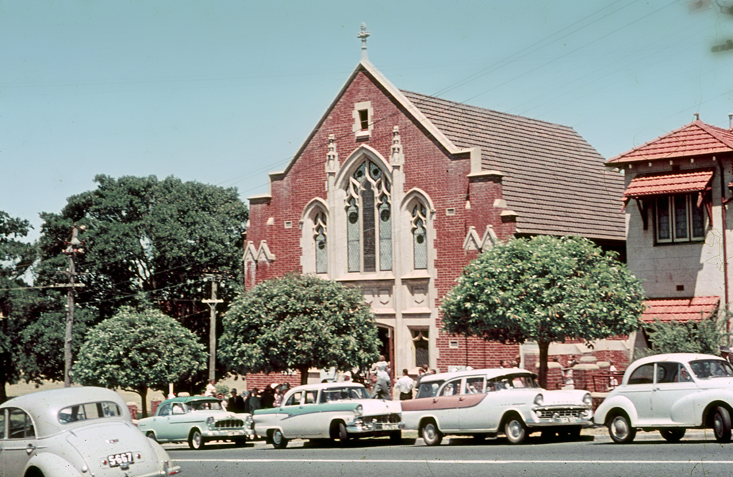 Mount Lawley Image