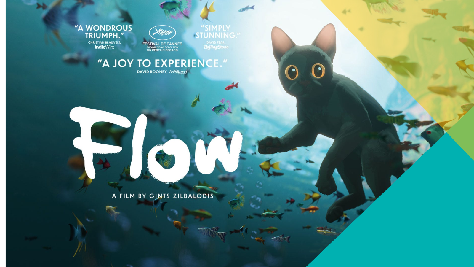 Movie Craft - Flow