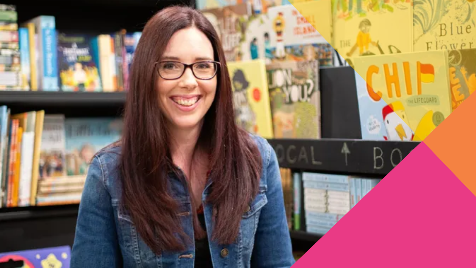 Baby Rhyme Time with Renae Hayward