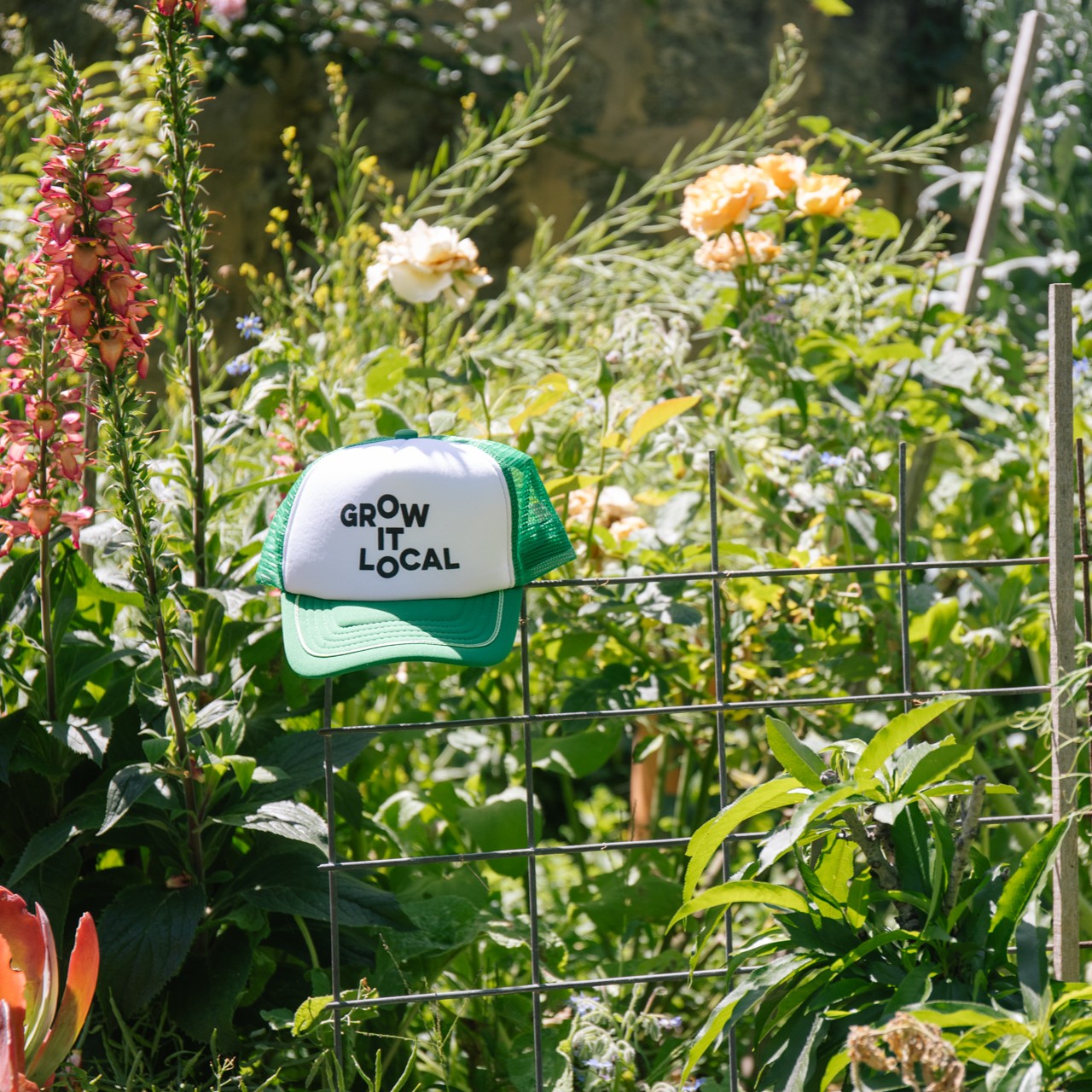 Tech Made Simple Your Online Gardening Guide