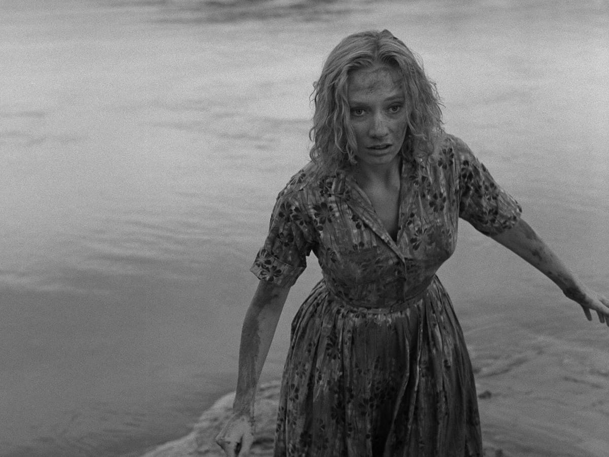 Leedy Film Club: Carnival of Souls