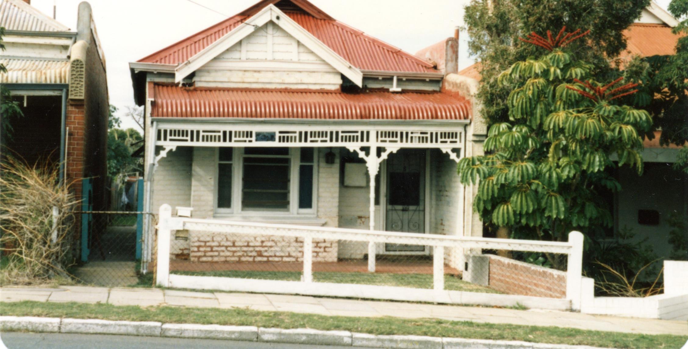 House History Workshop