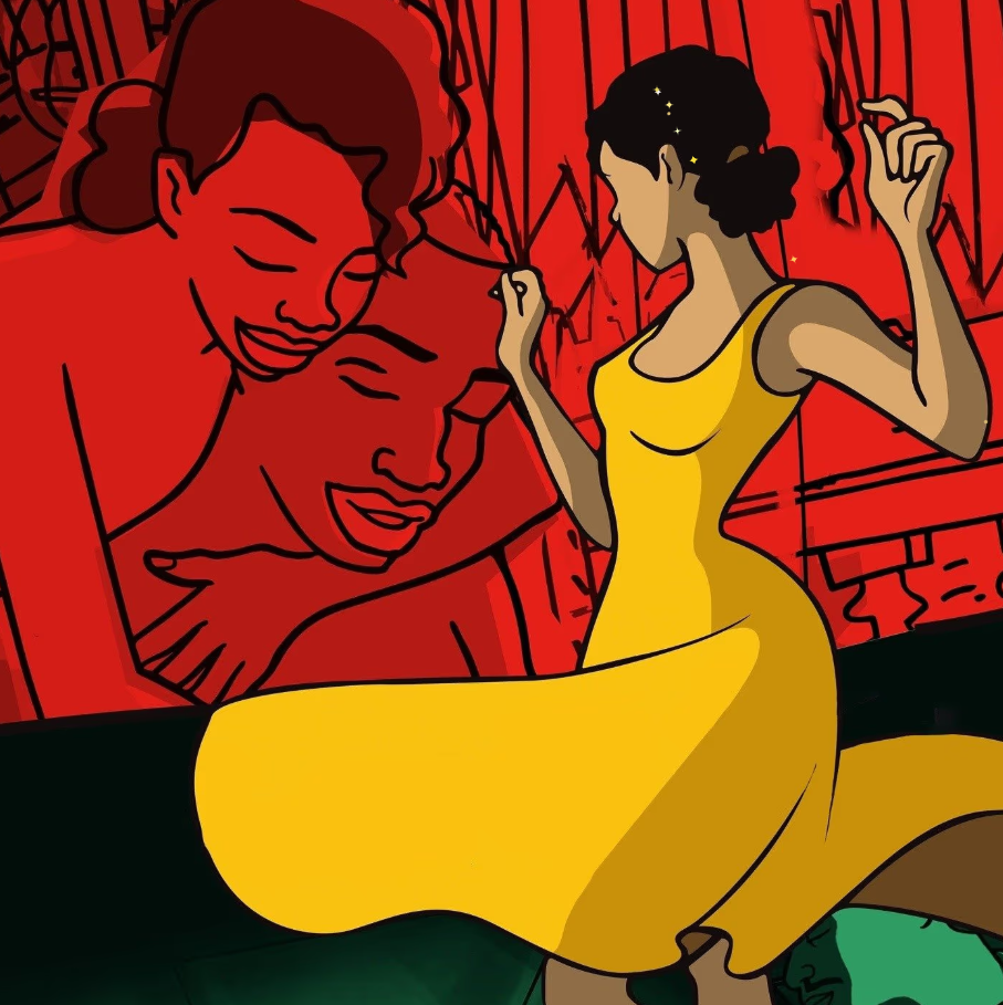 Leedy Film Club: Chico & Rita