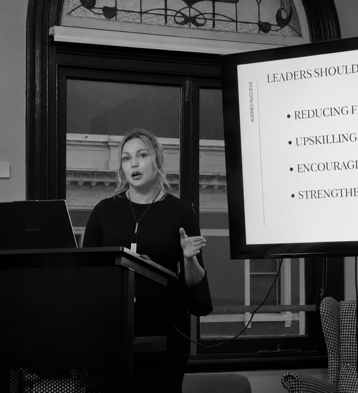 Mental Wealth with Tanya Mills