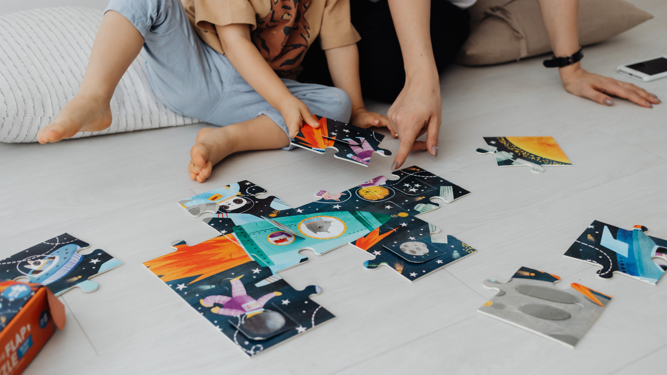 Raising Neurodivergent Children with Erica Lee