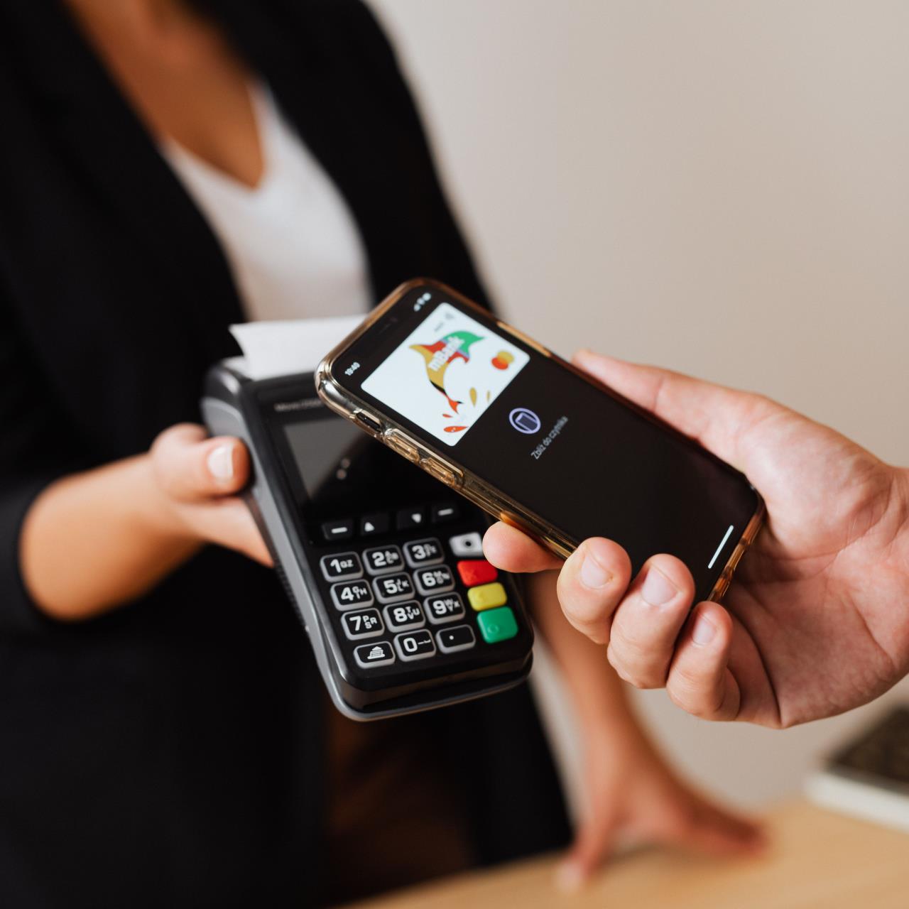 Tech Made Simple Your Digital Wallet