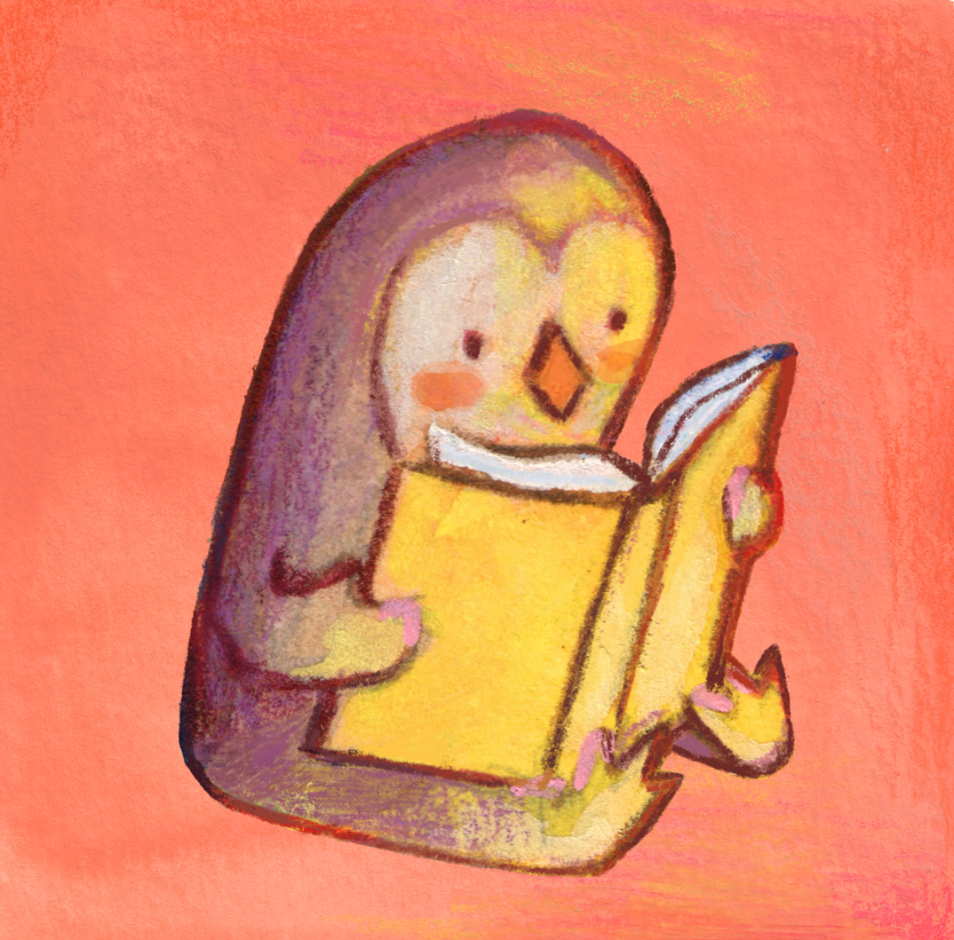 Children's Book Week