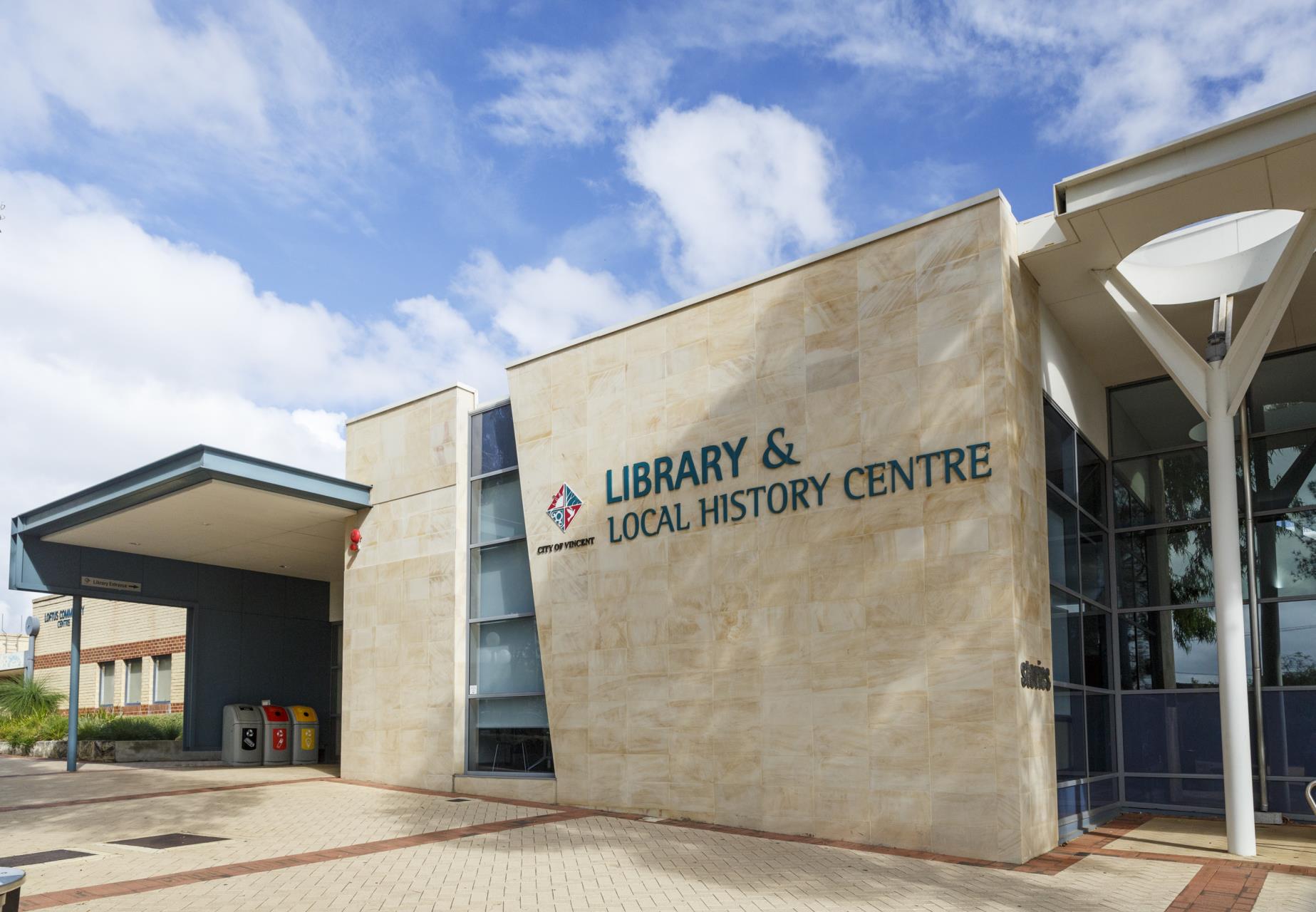 Library Closure: Thursday, 22 September